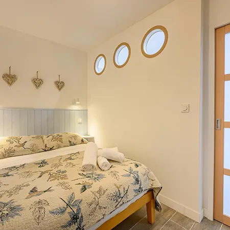 Διαμέρισμα Du Port La Trinité-sur-Mer